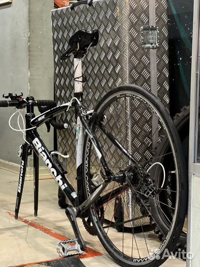 Велочемодан Кейс чемодан