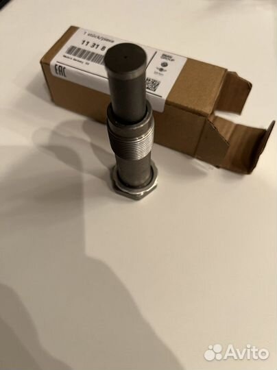 Натяжитель цепи грм BMW 11318685091 borsehung