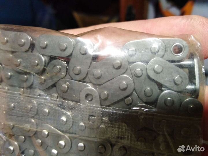 Комплект грм