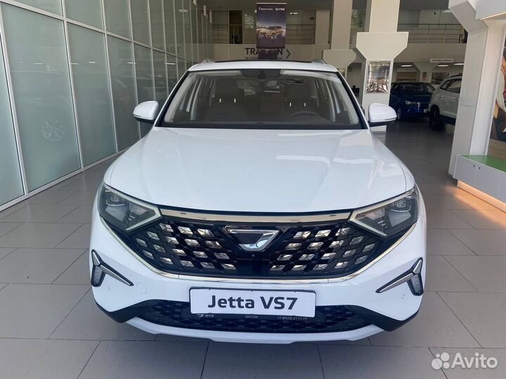 Jetta VS7 1.4 AT, 2023