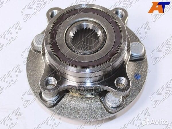 Ступичный узел перед ST-MR594979 Sat