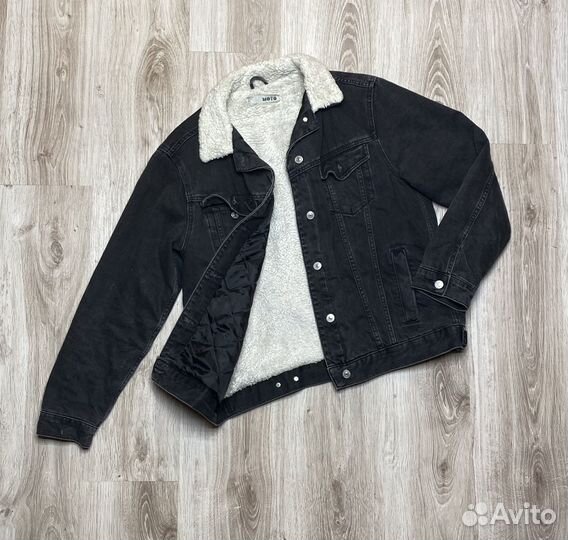 Шерпа женская