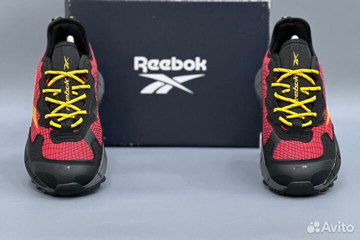 Термо кроссовки Reebok Gore-Tex зима