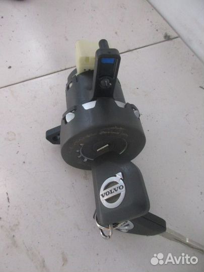 Замок зажигания Volvo FM4 FH4