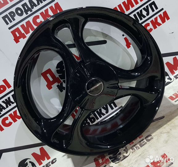 Диски, колеса, литые Japan r17; 4x100; цо 73