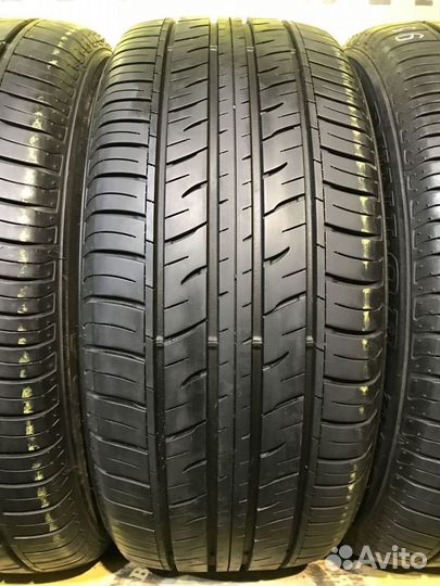 Dunlop Grandtrek PT2A 275/50 R21 113U