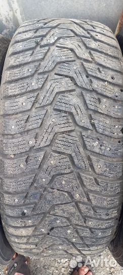 Hankook Winter I'Pike 225/50 R17