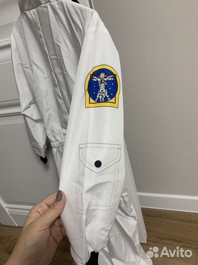 Костюм карнавальный на новый год