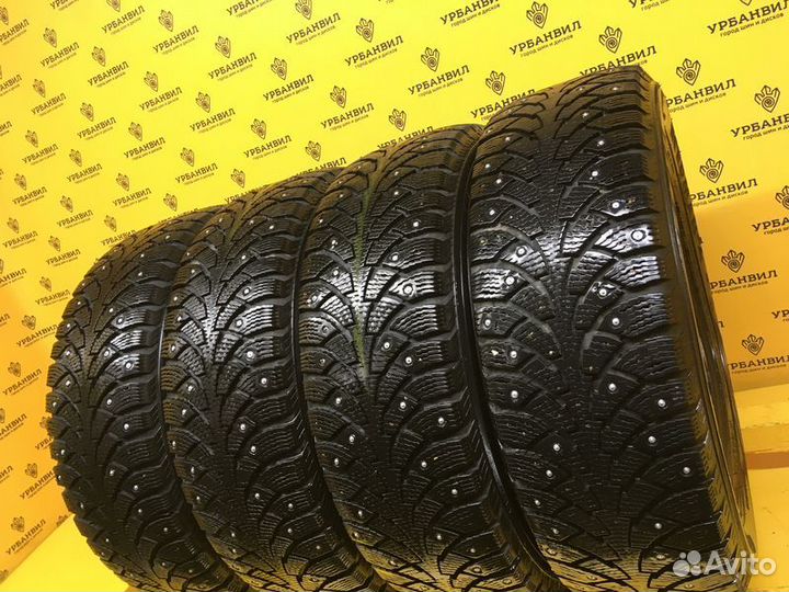 Nokian Tyres Nordman 4 185/65 R15 88T