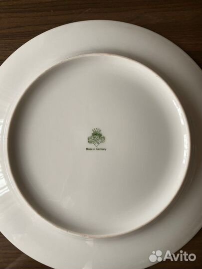 Набор столовой посуды