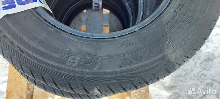 КАМА 365 (241) 185/70 R14 88T