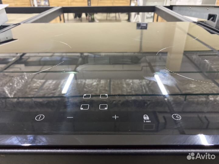 Варочная поверхность Haier / Гарантия / Доставка