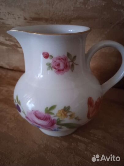 Кувшин времён СССР