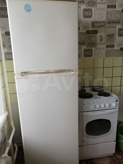 2-к. квартира, 50 м², 16/16 эт.