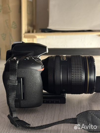 Nikon D750 24-120 Kit