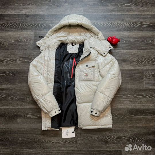 Куртка moncler