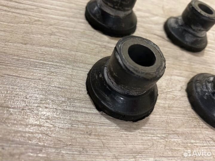 Сайлентблок рулевой рейки Mercedes Benz C230 W203