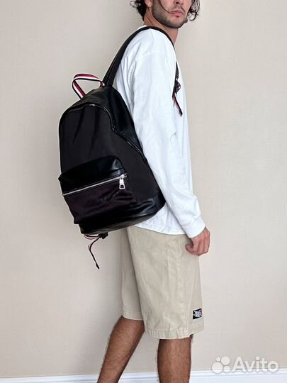 Рюкзак tommy hilfiger