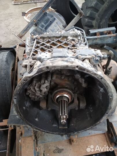 Рено Премиум 2000г по запчастям