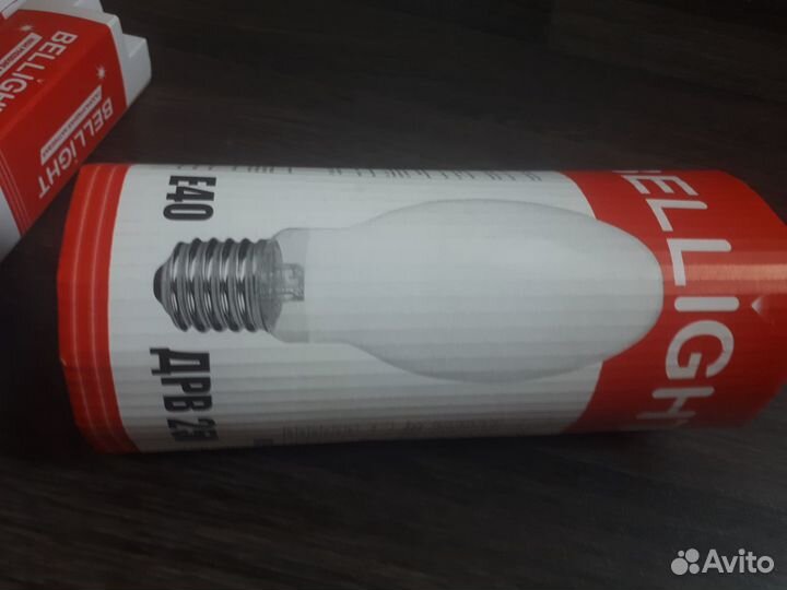 Лампы дрв 250 Е 40, днат 250 Е 40/45