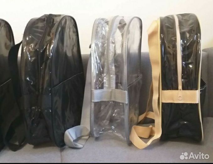 Рюкзак новый