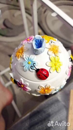 Банка для хранения