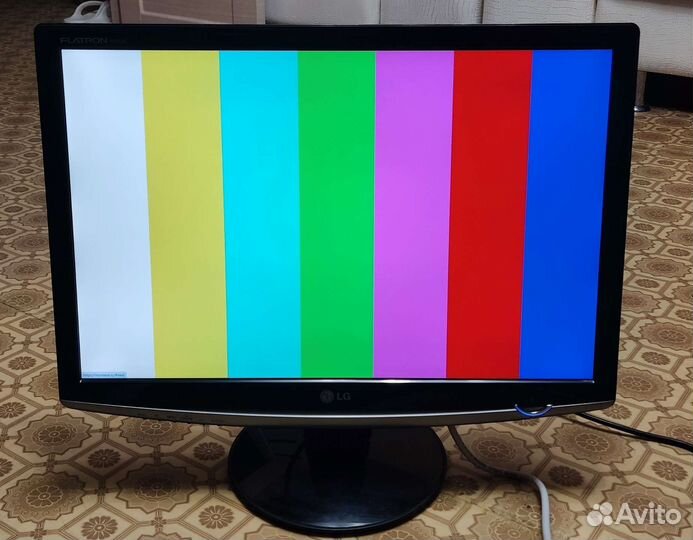 Монитор BenQ G2420HDB, 1920x1080