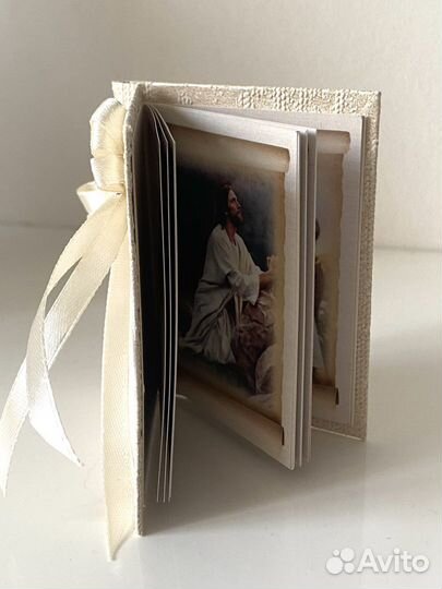 Таросики на крещение