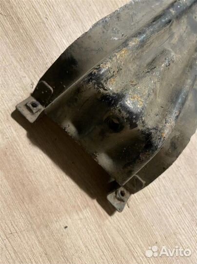 Консоль Audi A3 (8L1) 1996-2003