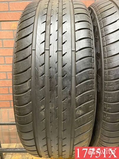 Goodyear Eagle NCT 5 Eco 255/50 R21 106M