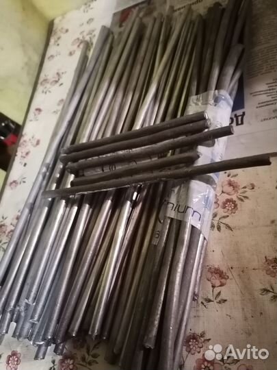 Олово припой