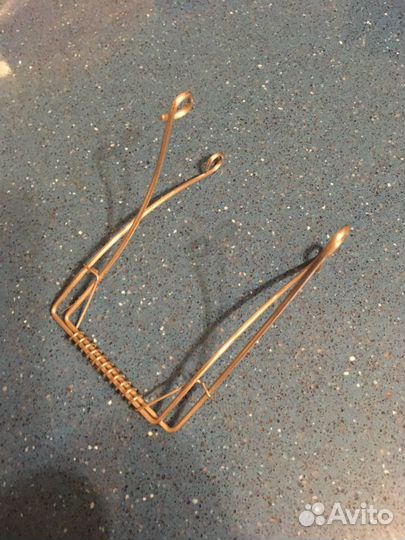 Зажим для голубцов, рулетов