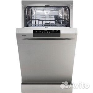 Посудомоечная машина