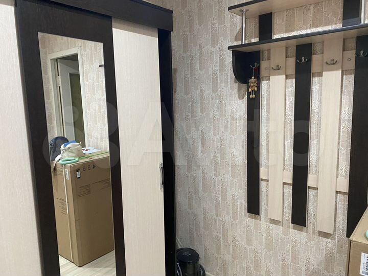 2-к. квартира, 53,7 м², 9/9 эт.