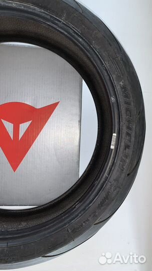 Michelin pilot power 2CT ZR 17