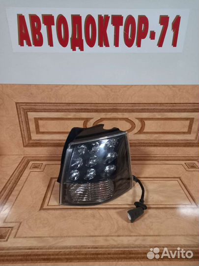 Стопарь задний правый Mitsubishi Outlander XL new