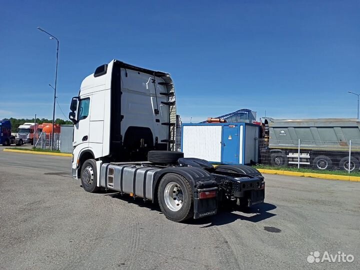 Shacman (Shaanxi) SX4188YY381, 2023