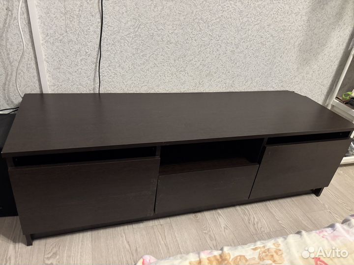 Тумба под тв