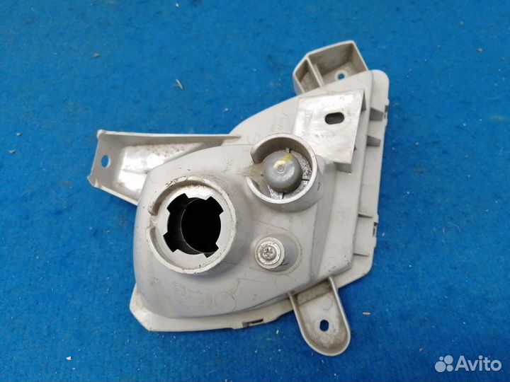 Птф заднего бампера левая KD53-51660 Mazda CX-5