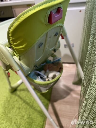 Стул для кормления