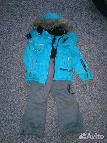 Комбенизон