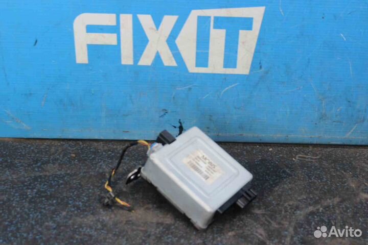 Блок управления рулевой рейкой Hyundai i30 (Хендай