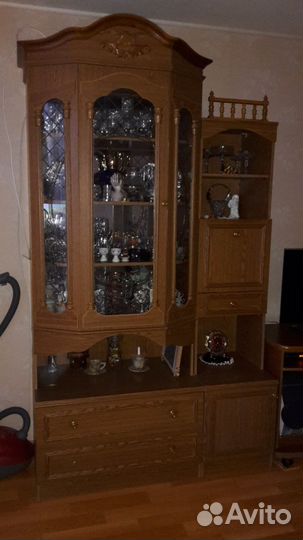 Стенка мебельная