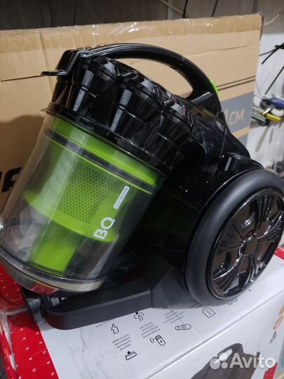 Пылесос BQ