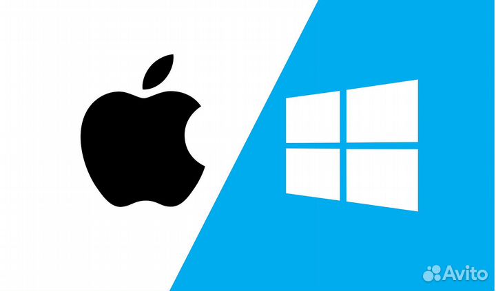Установка Windows, MacOS и программ удалённо