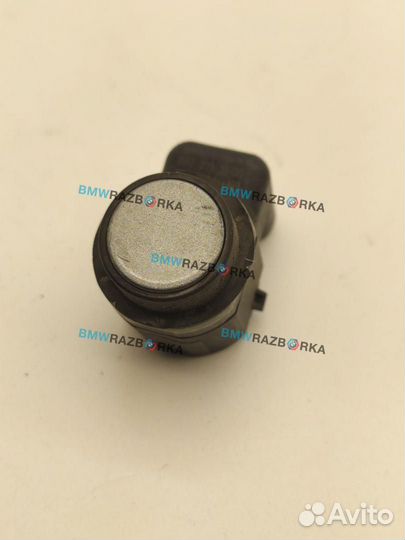 Парктроник BMW X5 E70 2008 9139866
