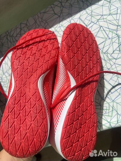 Бутсы демикс новые