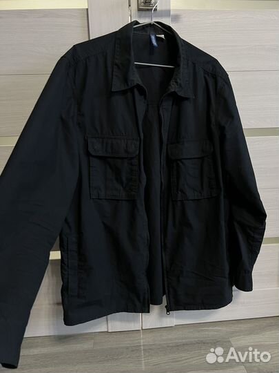 Куртка легкая h&m