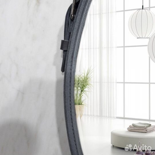 Зеркало на ремне