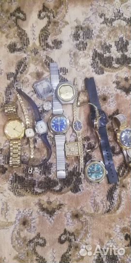 Часы, цена договорная